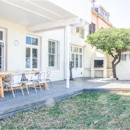 Fintimara Beach House Muizenberg Eksteriør billede