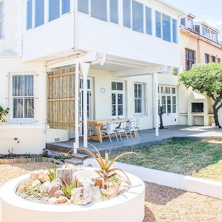 Fintimara Beach House Muizenberg Eksteriør billede