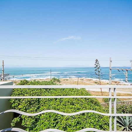 Fintimara Beach House Muizenberg Eksteriør billede