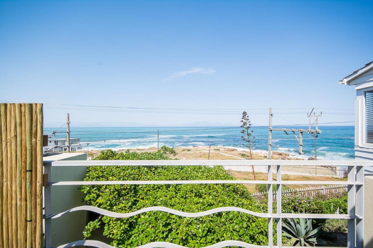 Fintimara Beach House Muizenberg Eksteriør billede