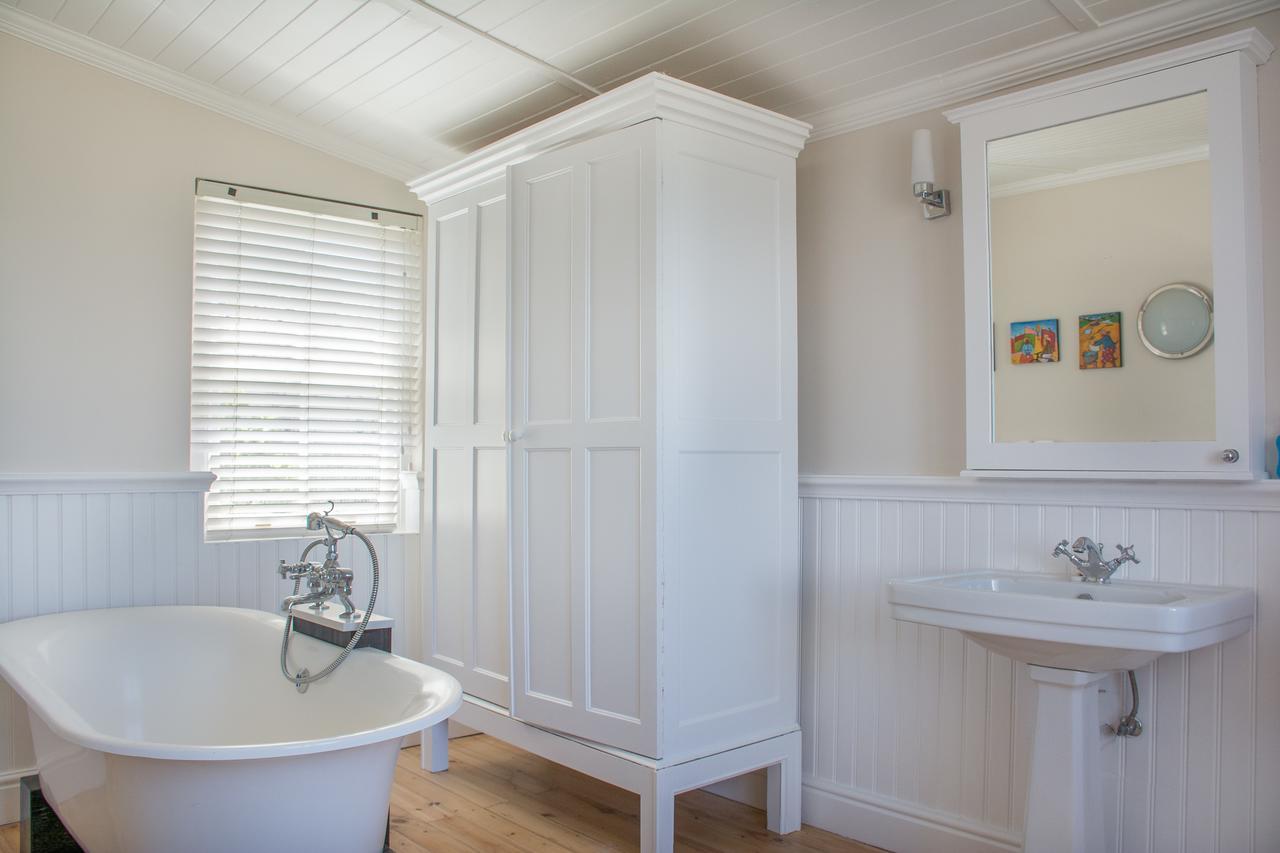 Fintimara Beach House Muizenberg Eksteriør billede